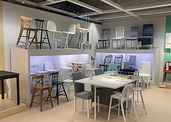 IKEA Frisco - Frisco, TX Furniture Stores - Business Interior Image