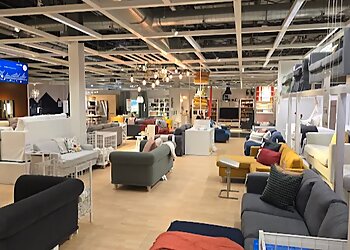 St Louis Furniture Stores IKEA St. Louis