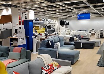 St Louis Furniture Stores IKEA St. Louis