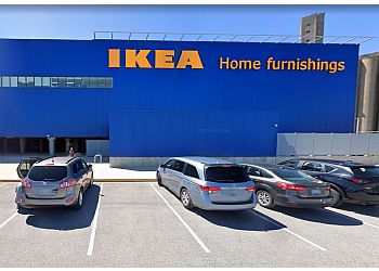 IKEA St. Louis