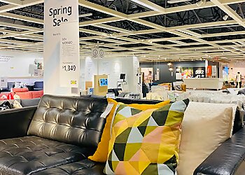 Tampa Furniture Stores IKEA Tampa