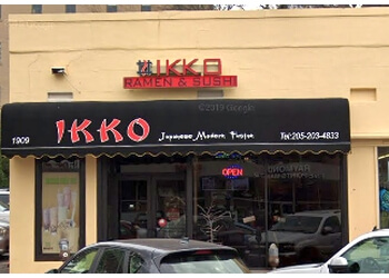 japanese birmingham ikko restaurants al ramen expert deserve excellence trust cost general