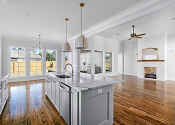 Jackson Home Builders IKON Homes