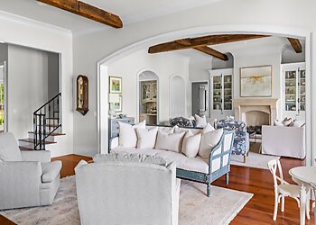 Jackson Home Builders IKON Homes