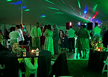 Newark Djs IKSounds Entertainment