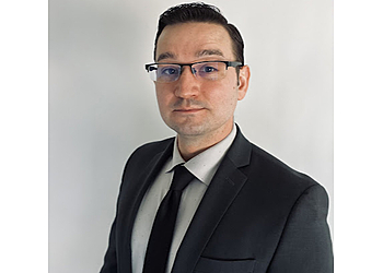 Daly City Employment Lawyers ILG Legal Office, PC