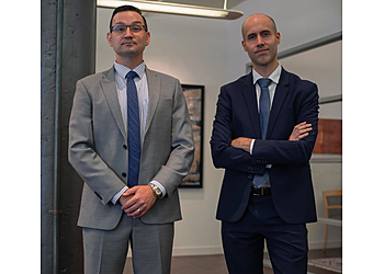 Daly City Employment Lawyers ILG Legal Office, PC