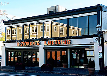 Providence Italian Restaurants IL Massimo Providence