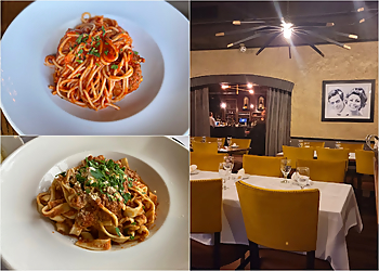 Providence Italian Restaurants IL Massimo Providence