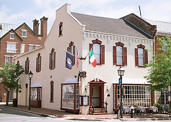 Alexandria Italian Restaurants IL Porto Ristorante