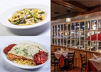 Alexandria Italian Restaurants IL Porto Ristorante