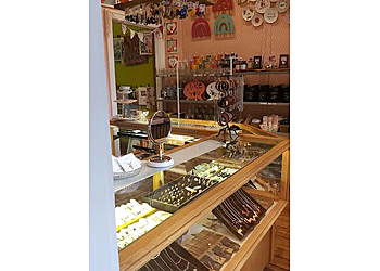I Like You Too - St Paul, MN Gift Shops - Business Interior Image