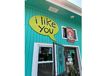 I Like You Too I Like You Too - St Paul, MN Gift Shops - Business Exterior Image