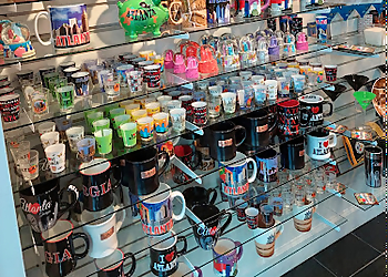 Atlanta Gift Shops I Love ATL