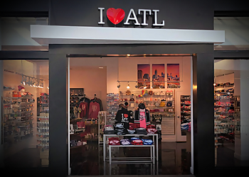 I Love ATL Atlanta Gift Shops image 1