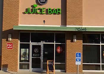 Cincinnati Juice Bars I Love Juice Bar