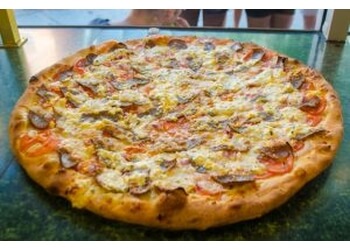 I Love NY Pizza Wilmington Pizza Places