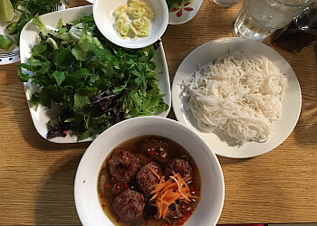 I Love PHO Asian Cuisine Greensboro Vietnamese Restaurants