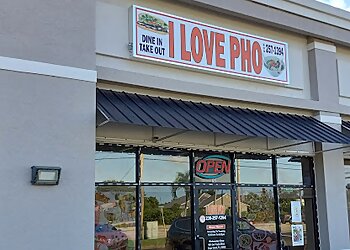Cape Coral Vietnamese Restaurants I Love Pho