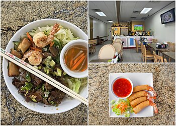 Cape Coral Vietnamese Restaurants I Love Pho