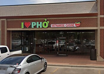 Lubbock Vietnamese Restaurants I Love Pho
