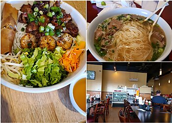 Lubbock Vietnamese Restaurants I Love Pho