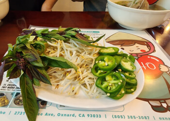 I Love Pho Oxnard Vietnamese Restaurants
