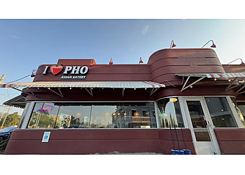I Love Pho East Memphis - Memphis, TN Vietnamese Restaurants - Restaurant Exterior Image