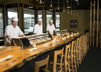 3 Best Sushi in Bellevue, WA - Expert Recommendations