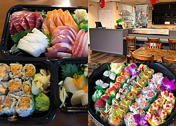 I Love Sushi - Hartford, CT Sushi - Service Highlights