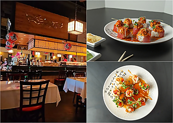 Henderson Sushi I Love Sushi