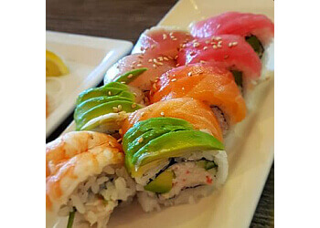 I Love Sushi Ventura Sushi