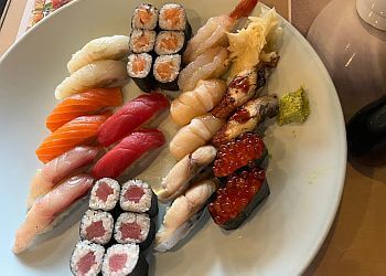 I Love Sushi on Lake Bellevue