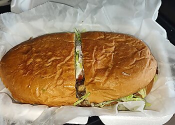 Springfield Food Trucks I Love Tacos Taqueria