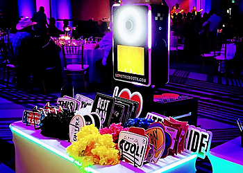 Aurora Photo Booth Companies I Love This Booth!