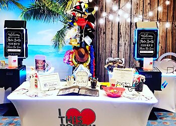 Denver Photo Booth Companies I Love This Booth