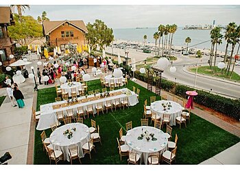 Oxnard Wedding Planners I Love You Maddly Weddings & Events