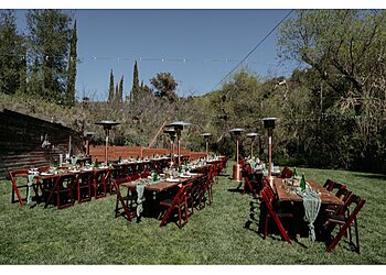 Oxnard Wedding Planners I Love You Maddly Weddings & Events