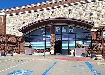 Irving Vietnamese Restaurants I Luv Pho