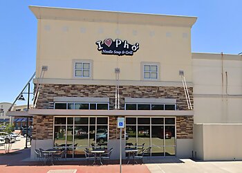 Frisco Vietnamese Restaurants I Luv Pho Frisco