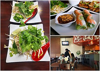 Frisco Vietnamese Restaurants I Luv Pho Frisco