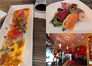 Lakewood Sushi I Luv Sushi