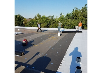 best roofing company