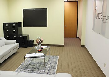 Irving Staffing Agencies IMCS Group