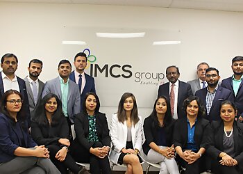 IMCS Group Irving Staffing Agencies image 1