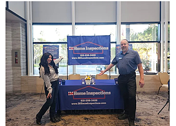 Burbank Home Inspections IM Home Inspections