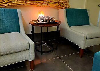 Detroit Spas IMMERSE Spa