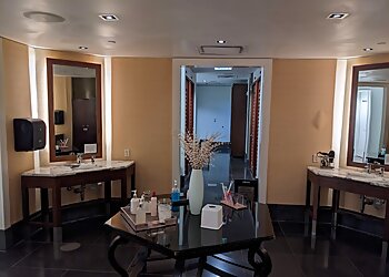 IMMERSE Spa Detroit Spas image 1