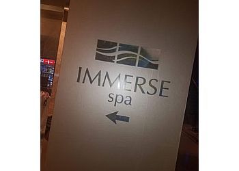IMMERSE spa
