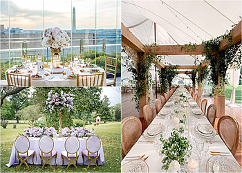 Washington Event Management Companies IMPACT Collective